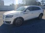 2019 LINCOLN NAUTILUS R - 2LMPJ6L99KBL28379