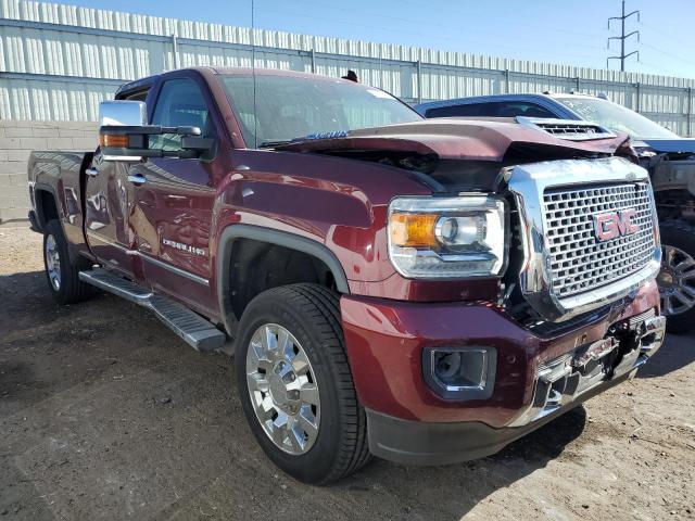 1GT12UEY4HF139030 GMC Sierra K2500 Denali