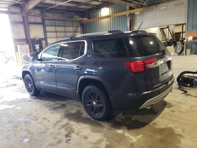 1GKKNMLSXJZ133980 | 2018 GM c acadia slt-1