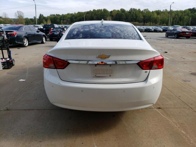 2G1115SL8F9228986 | 2015 CHEVROLET IMPALA LT