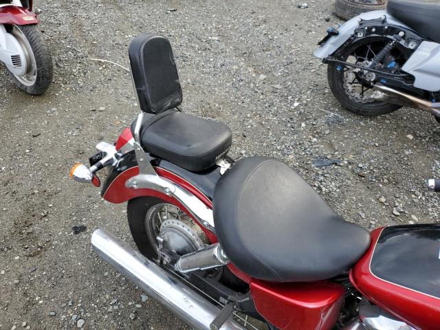 2003 HONDA VT750 CDC JH2RC44613M700750