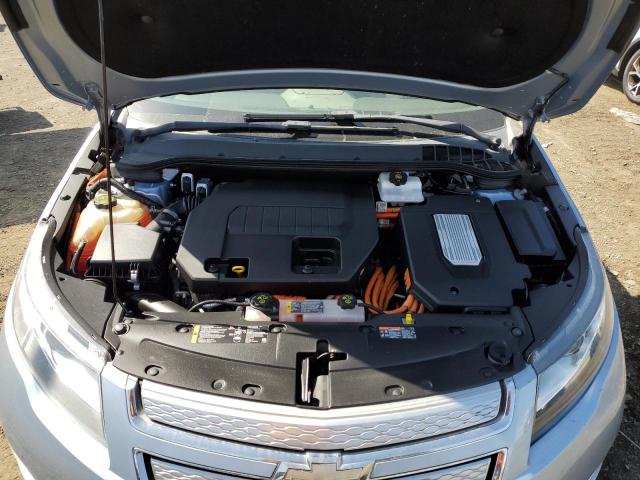 VIN 1G1RD6E45EU144145 2014 Chevrolet Volt no.11