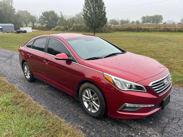 2015 HYUNDAI SONATA ECO - 5NPE24AA5FH114778
