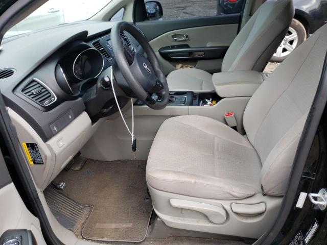 KNDMA5C16H6291712 KIA Sedona L