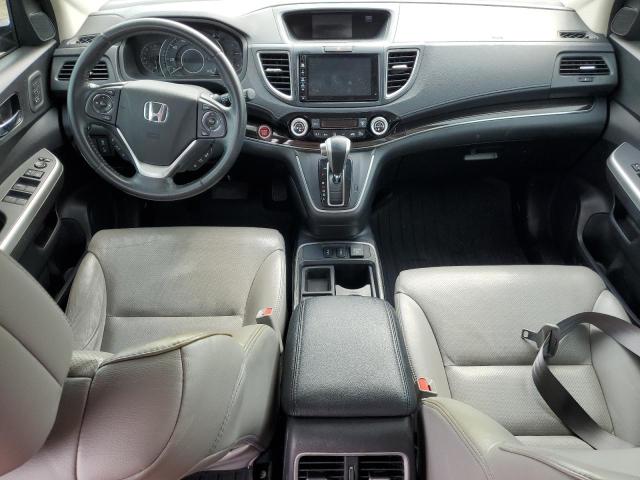 5J6RM3H93GL022657 Honda Cr-v Touring