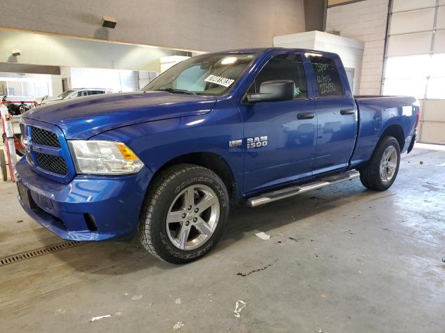 2018 Ram 1500 ST