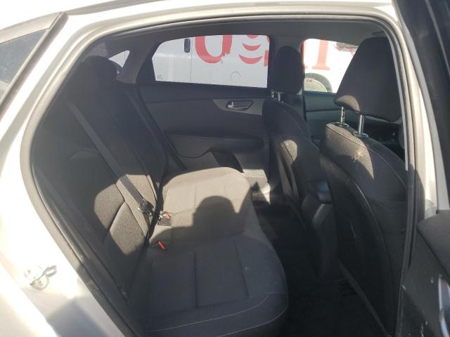 2021 Kia Forte Fe VIN: 3KPF24AD9ME327166 Lot: 71116103