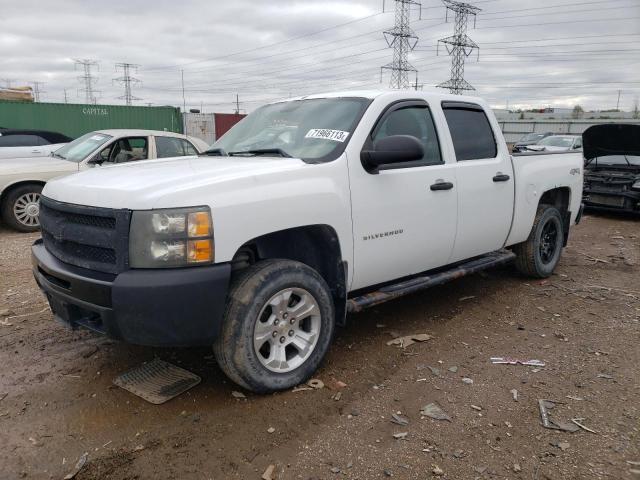 2011 Chevrolet C/K 1500 