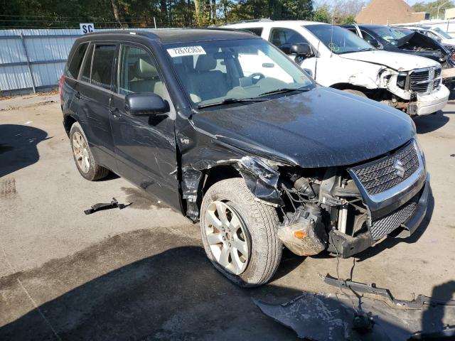 Vin: js3te1d93a4110050, lot: 72612363, suzuki gr vitara jlx 20104
