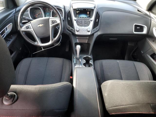 2015 Chevrolet Equinox Lt VIN: 2GNFLBE31F6396642 Lot: 54431884