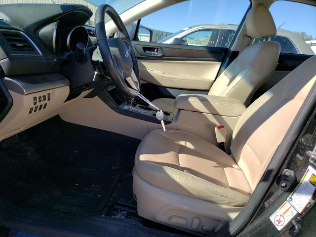 4S3BNAJ62G3060342 Subaru Legacy 2.5i Limited
