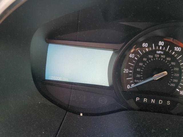 2FMPK3K95KBC44116 Ford Edge Titanium