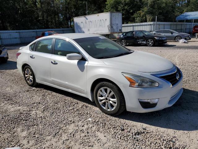 1N4AL3AP2FC104706 Nissan ALTIMA 2.5