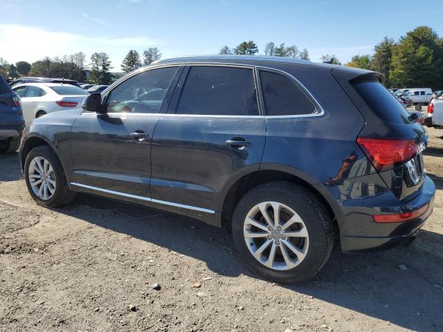 VIN WA1LFAFP0DA085454 2013 Audi Q5, Premium Plus no.2