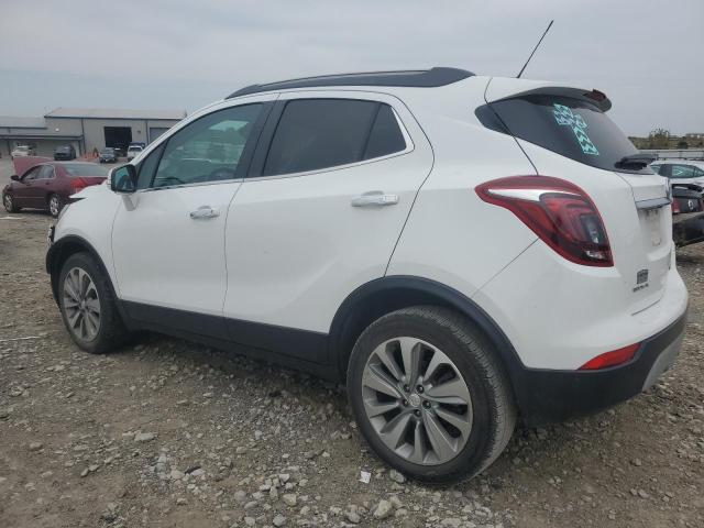 KL4CJASB6JB618812 | 2018 BUICK ENCORE PRE