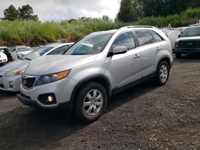 2013 Kia Sorento LX