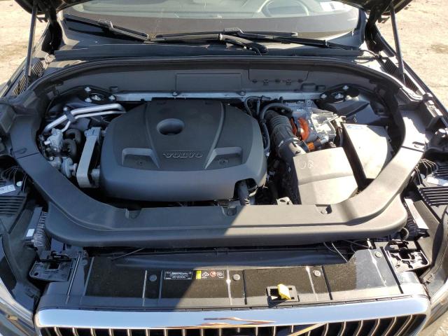 2018 VOLVO XC60 T8 IN LYVBR0DL9JB121214