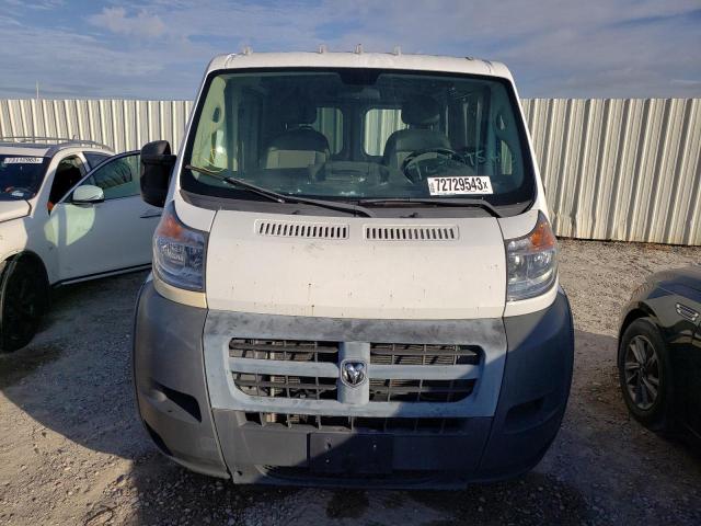 2017 RAM PROMASTER 3C6TRVAGXHE552479  72729543