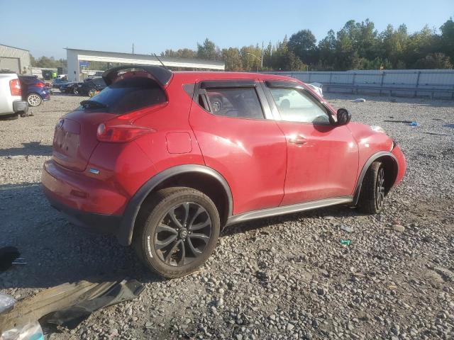 JN8AF5MR4ET452424 | 2014 NISSAN JUKE S