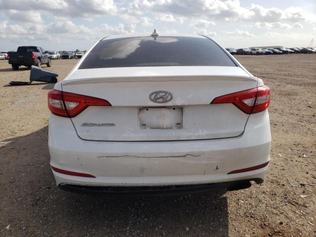 5NPE24AF2HH440309 | 2017 HYUNDAI SONATA SE