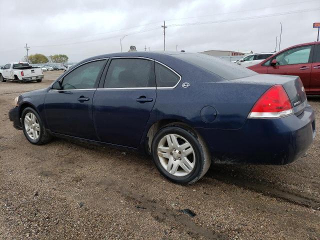 2008 Chevrolet Impala Lt VIN: 2G1WT55K189161797 Lot: 70788923