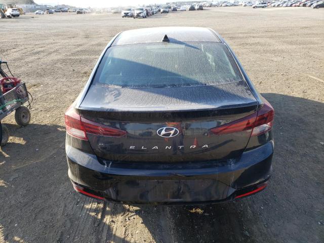 5NPD84LF0LH595828 | 2020 HYUNDAI ELANTRA SE