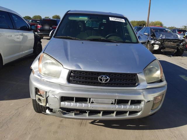 2002 Toyota Rav4 VIN: JTEGH20V920081755 Lot: 71549593