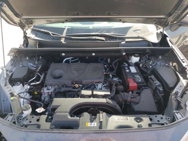 2020 TOYOTA RAV4 XLE - 2T3W1RFV6LW071055