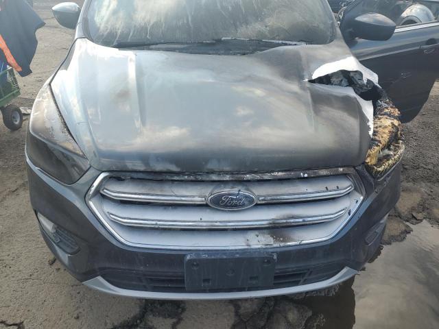 1FMCU0GD1JUD02008 | 2018 Ford escape se