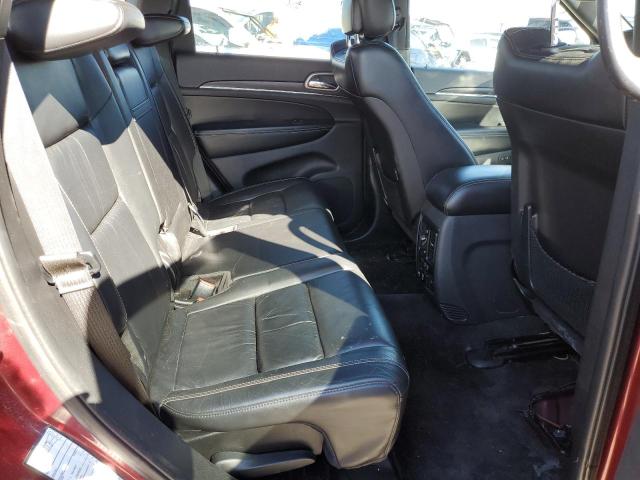 1C4RJFBG6GC354342 Jeep Grand Cherokee Limited