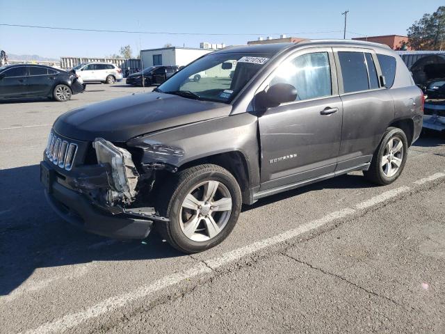 2015 Jeep Compass Sport