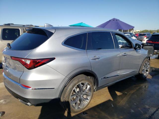 5J8YD9H42NL001662 Acura MDX TECHNO 3