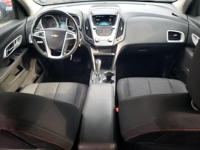 2016 CHEVROLET EQUINOX LT - 2GNFLFEK7G6300366