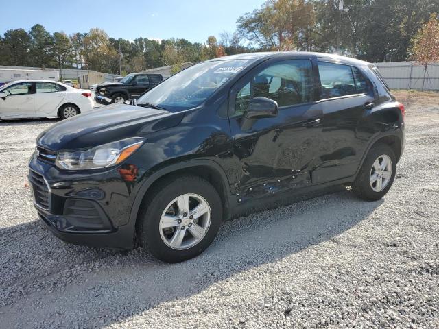 KL7CJNSB0LB078113 Chevrolet Trax LS