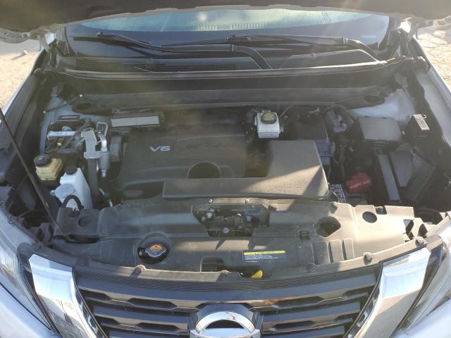 5N1DR2AM8LC588748 Nissan Pathfinder S