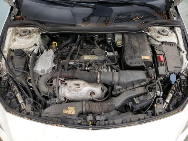 WDDSJ4EBXEN040058 Mercedes-Benz CLA 250