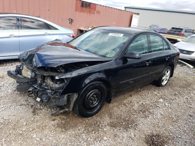 2008 Hyundai Sonata SE