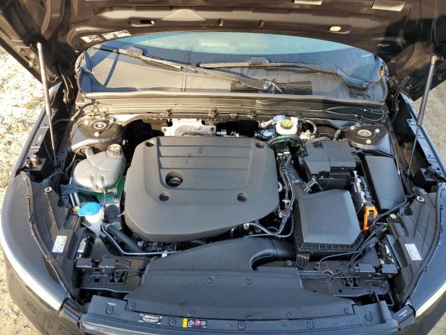 2024 VOLVO XC40 CORE - YV4L12UK7R2224575