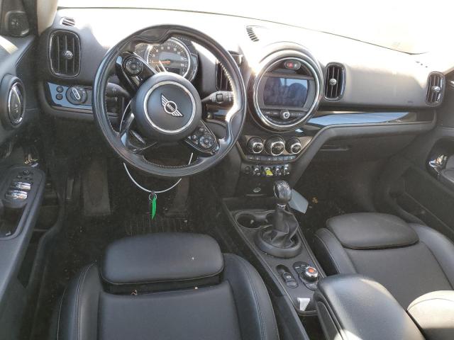 WMZYU7C59K3F93613 Mini Cooper S E Countryman All4