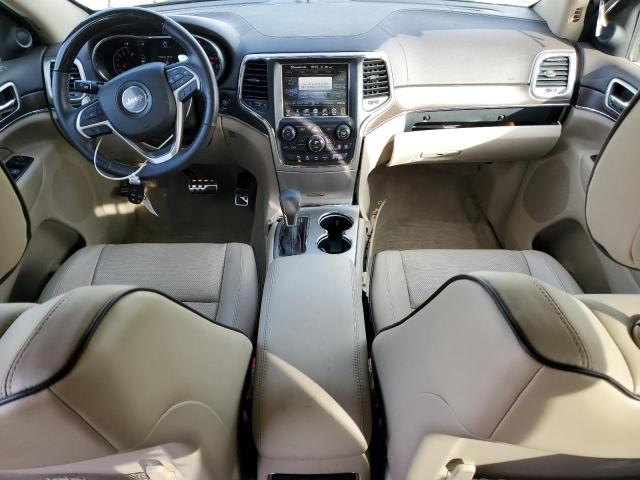 1C4RJFCG7GC455341 Jeep Grand Cherokee Overland