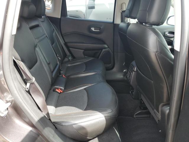 3C4NJDCB6LT115748 Jeep Compass Limited