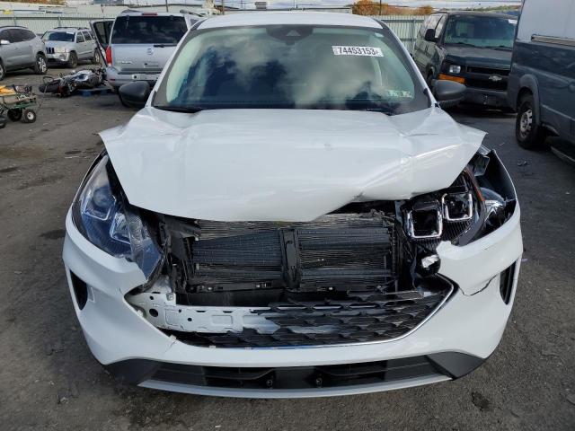 1FMCU9BZ1NUA04183 Ford ESCAPE SE