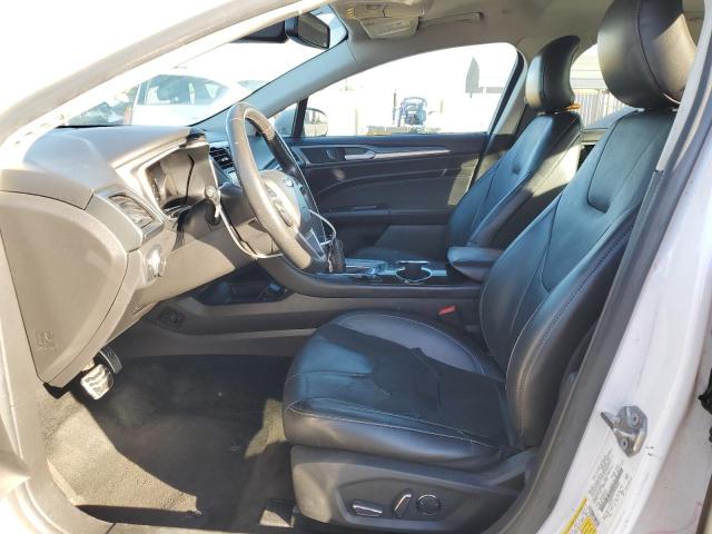 3FA6P0SU2FR284607 Ford Fusion Titanium Phev