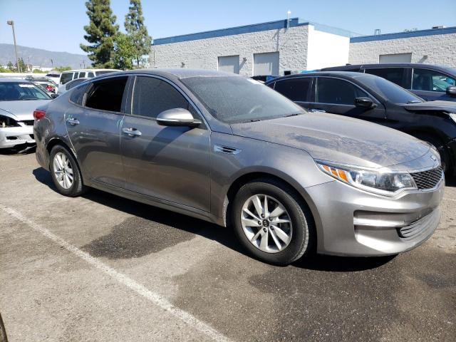 5XXGT4L37GG026669 KIA Optima Lx