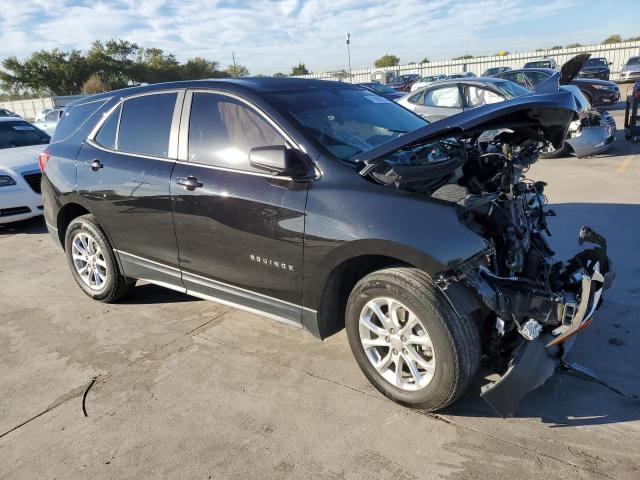 2GNAXHEV8L6282510 | 2020 CHEVROLET EQUINOX LS