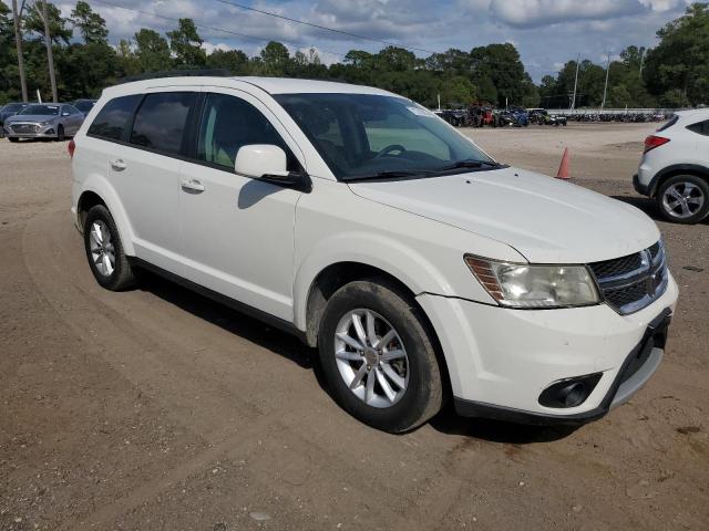 3C4PDCBGXFT604844 Dodge Journey Sxt