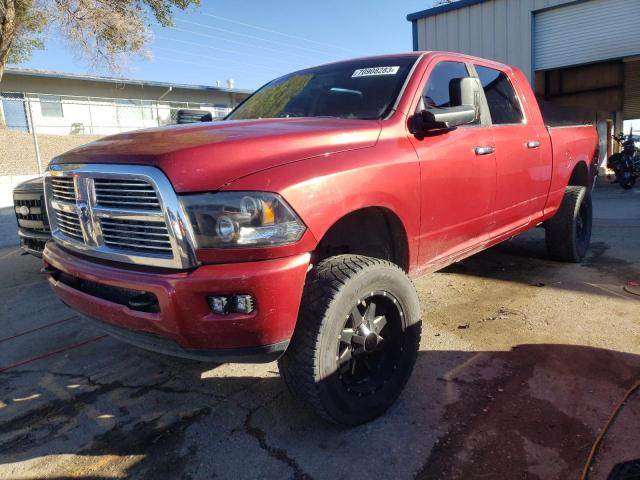 2011 Dodge Ram 2500 