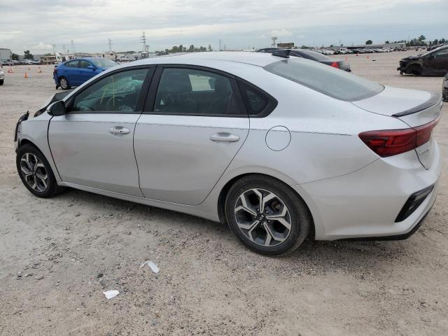 3KPF54AD9LE211312 KIA FORTE EX