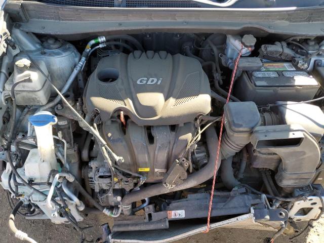 KNDPBCAC9G7832408 KIA Sportage Lx
