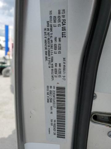 2018 DODGE CHARGER PO - 2C3CDXKT2JH151117